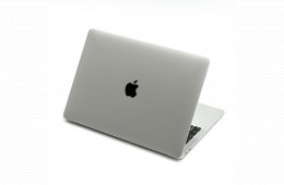 MacBook Air 13″ 2020, M1 8 Cores, 16 GB RAM, 7 core GPU, 256 GB SSD, Silver 27% Áfa (0600AB)