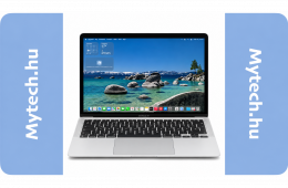 MacBook Air 13″ 2020, M1 8 Cores, 16 GB RAM, 7 core GPU, 256 GB SSD, Silver 27% Áfa (0600AB)