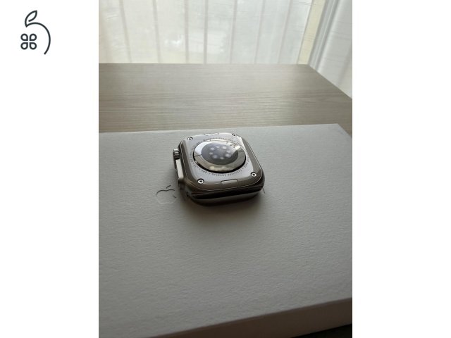 ⌚ Apple Watch Ultra 1 eladó