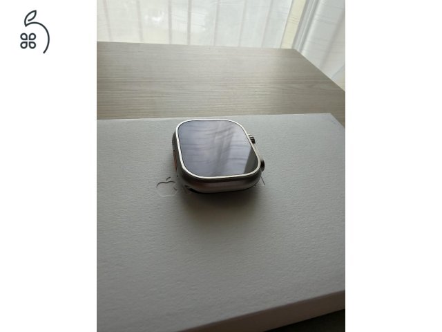 ⌚ Apple Watch Ultra 1 eladó