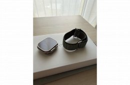 ⌚ Apple Watch Ultra 1 eladó