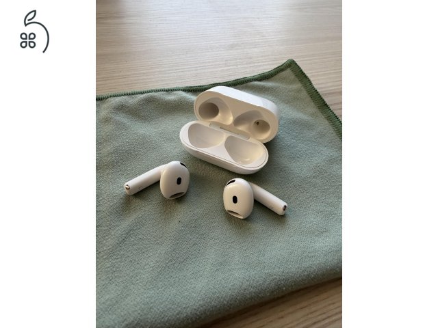 AirPods 4 eladó