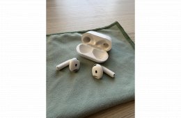 AirPods 4 eladó