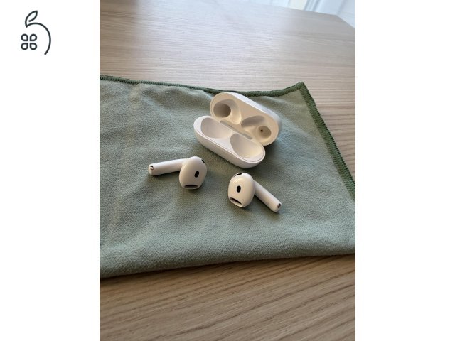 AirPods 4 eladó