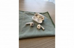 AirPods 4 eladó