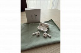 AirPods 4 eladó