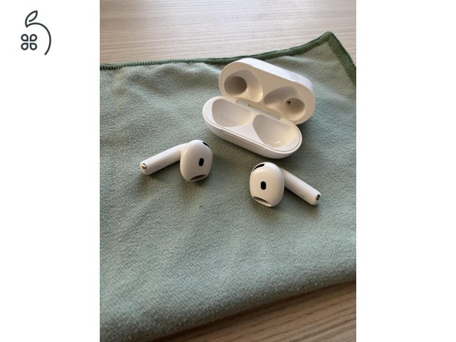AirPods 4 eladó