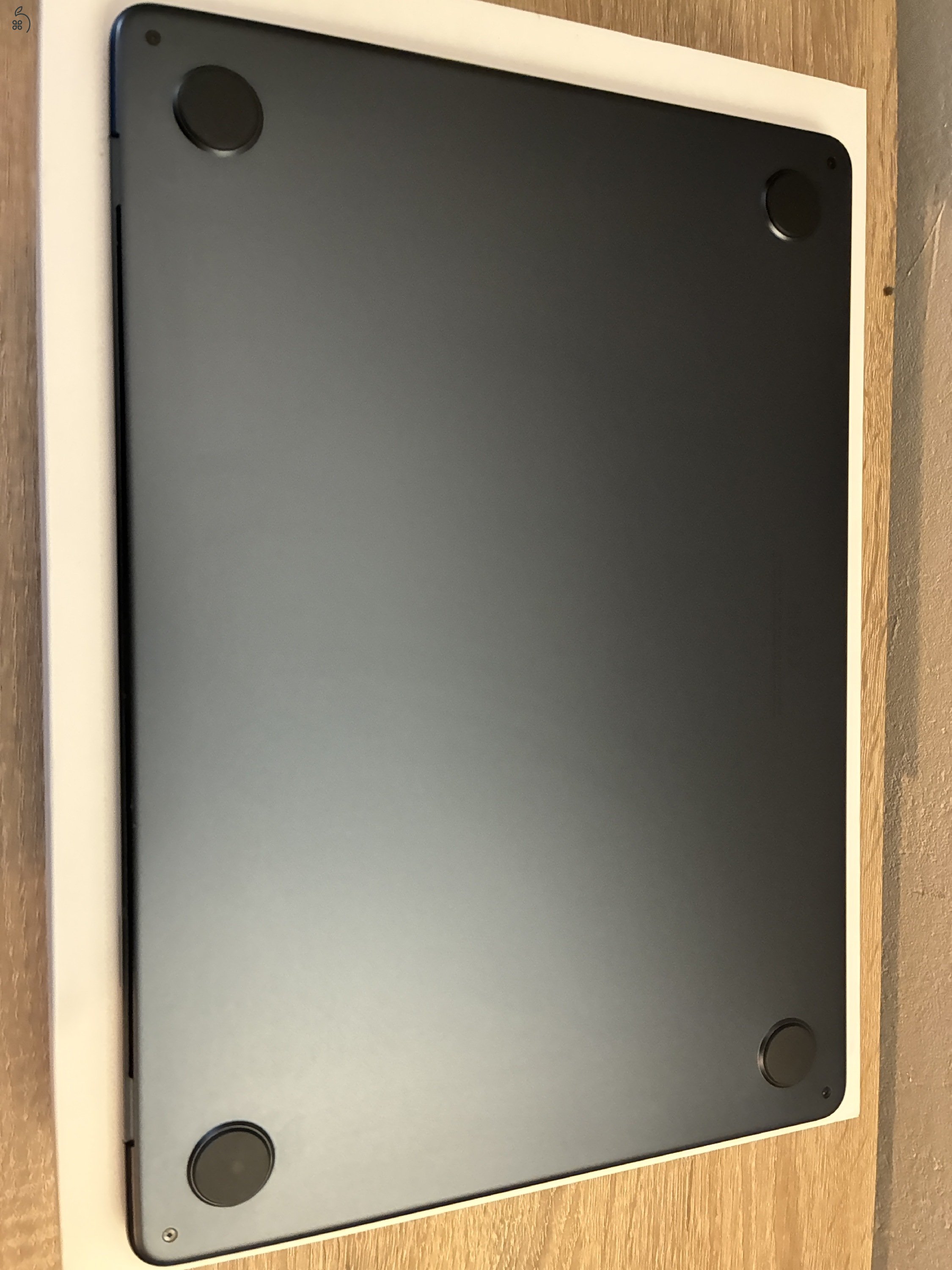 Macbook Air M4 256 GB