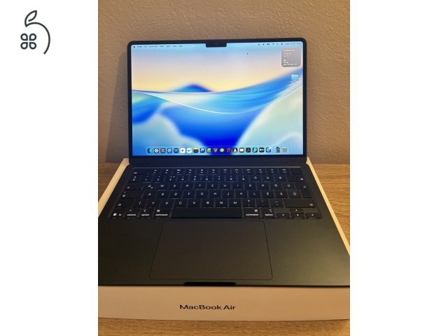 Macbook Air M4 256 GB