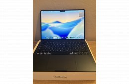 Macbook Air M4 256 GB