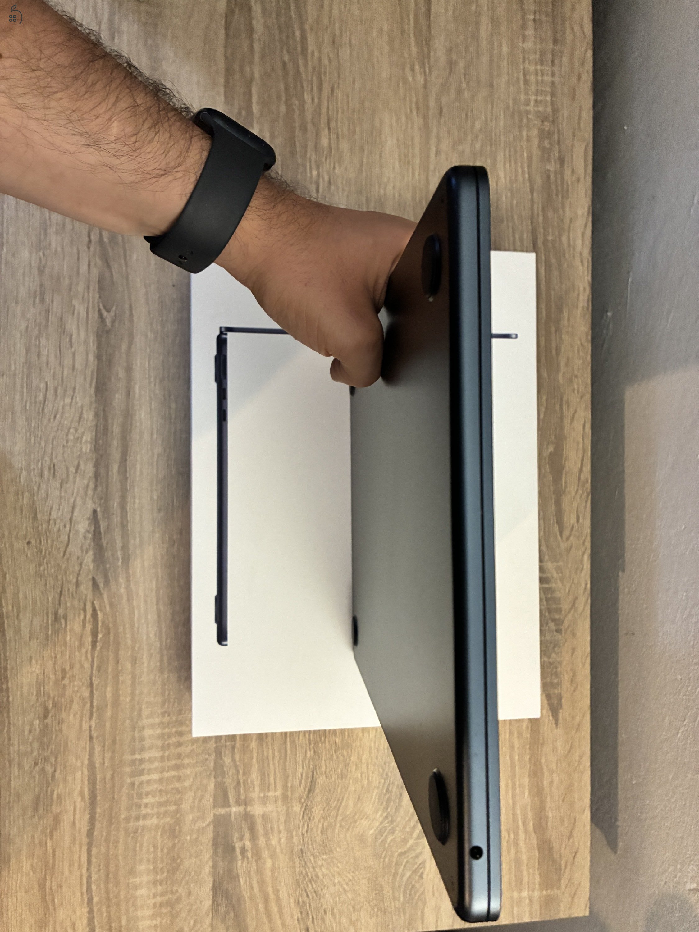 Macbook Air M4 256 GB
