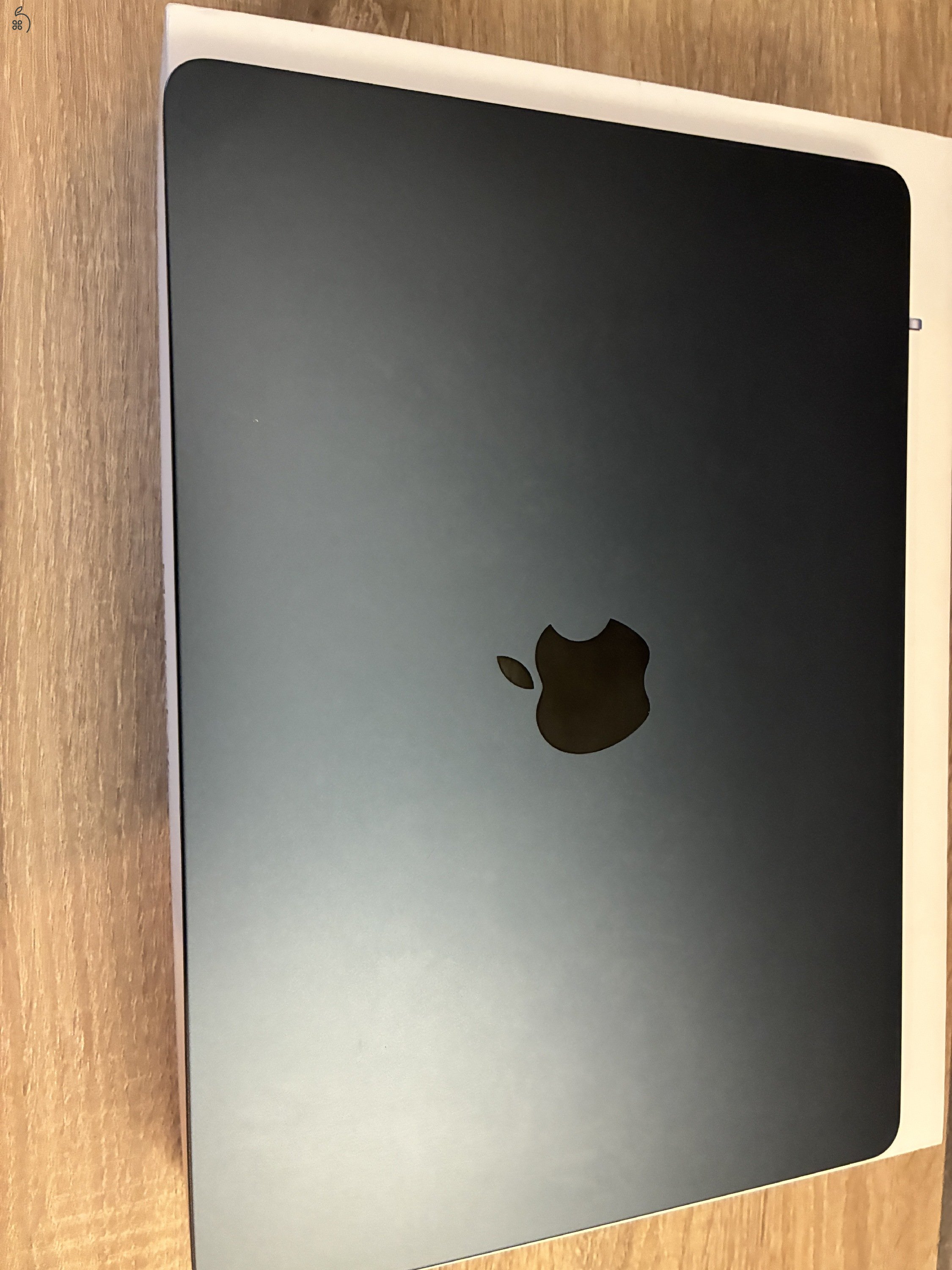 Macbook Air M4 256 GB