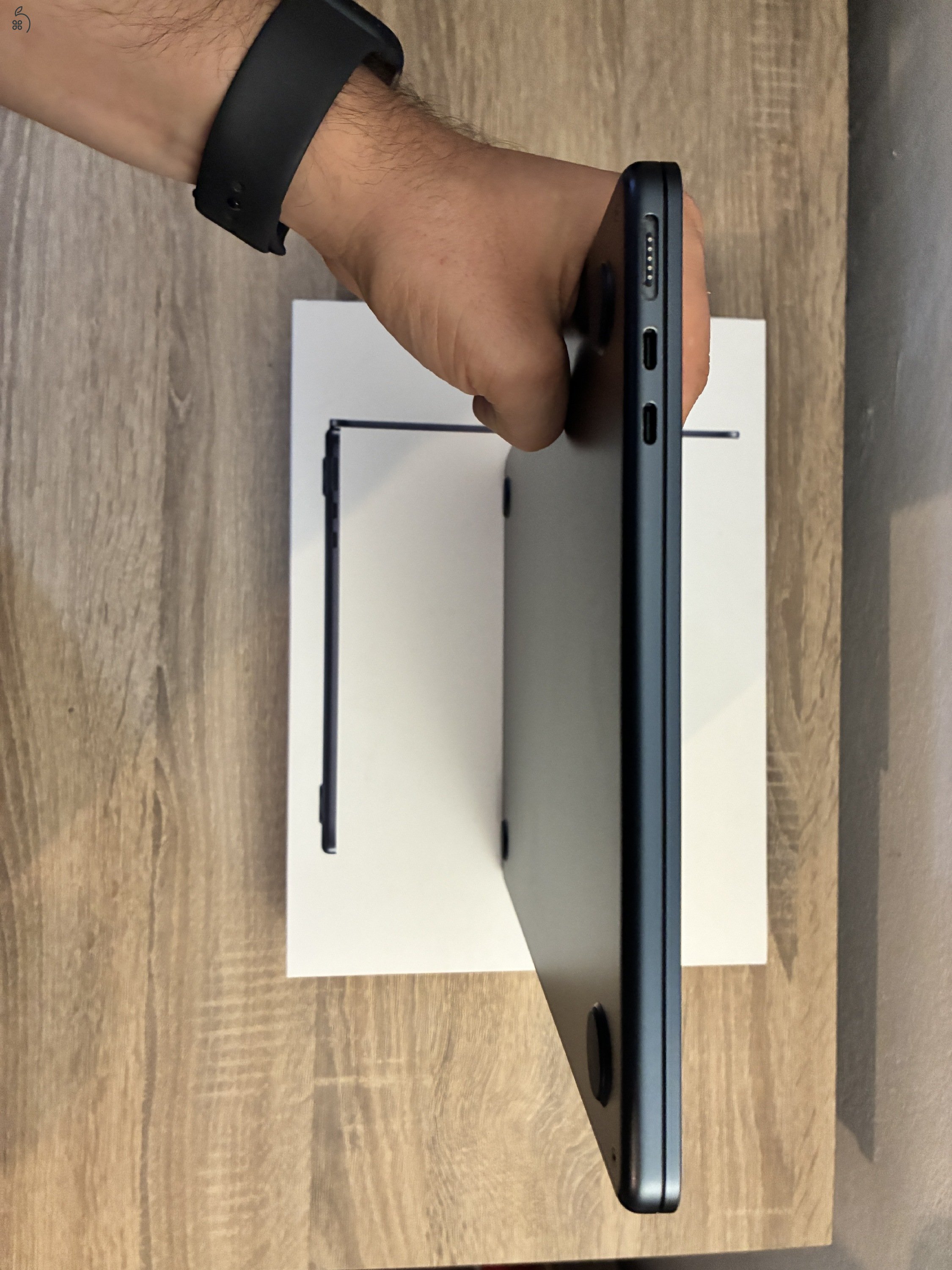 Macbook Air M4 256 GB