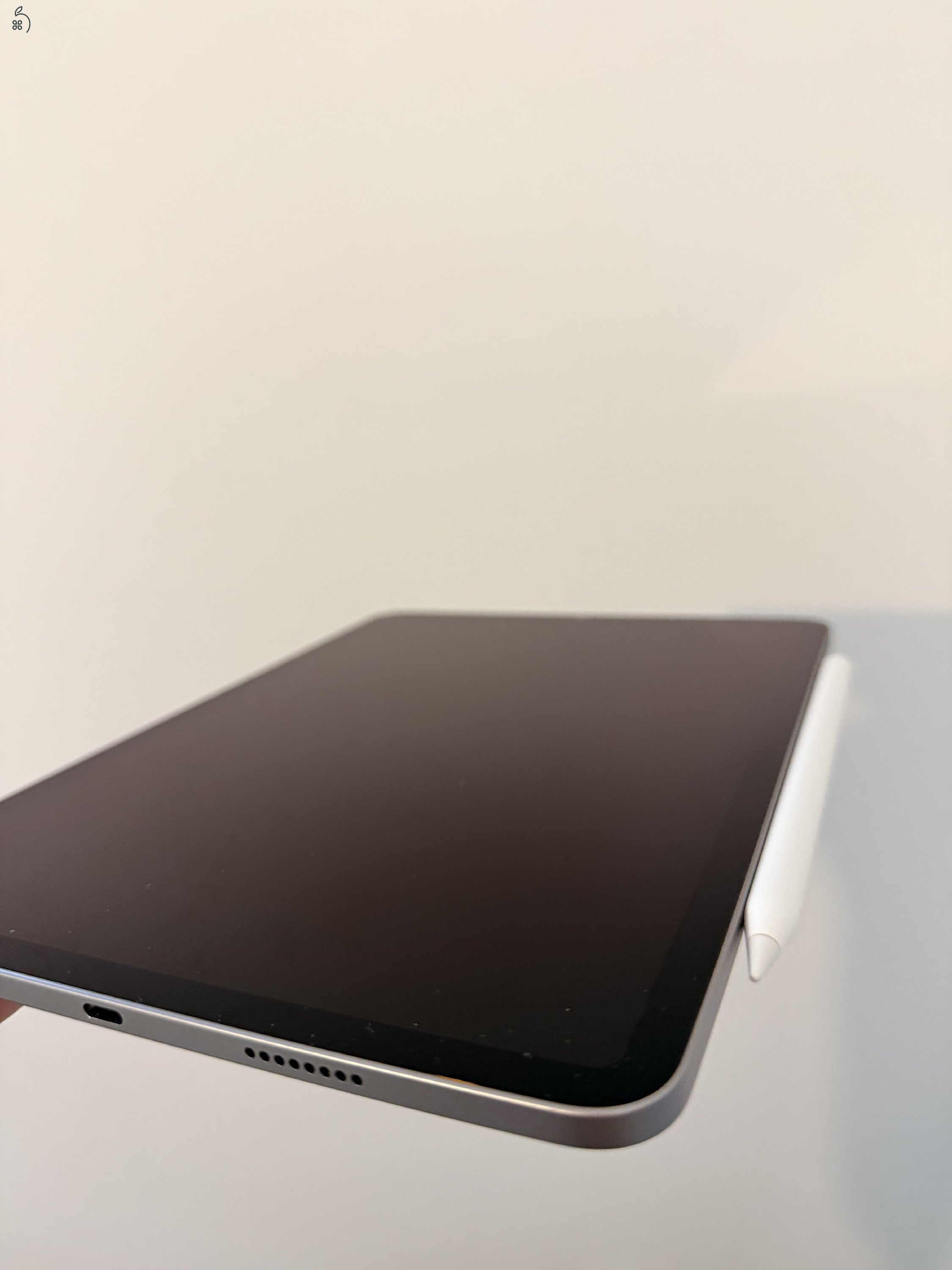iPad Pro 11