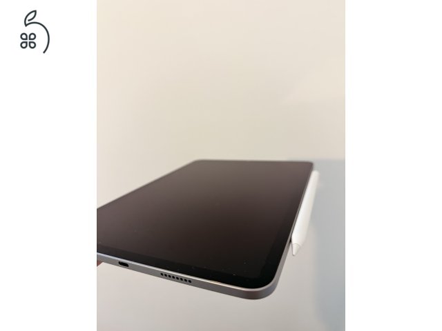 iPad Pro 11
