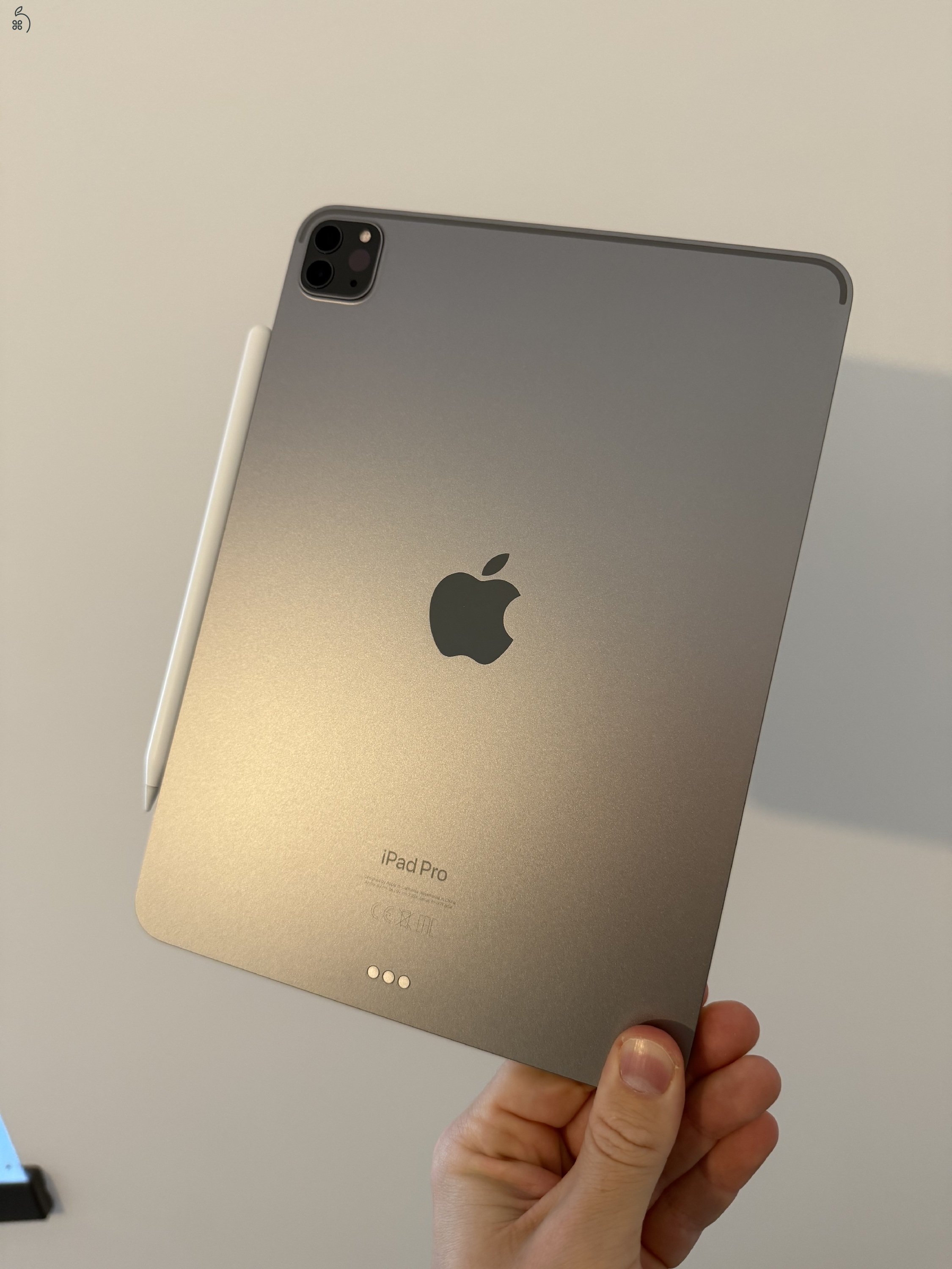 iPad Pro 11