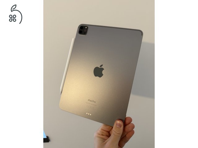 iPad Pro 11