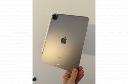 iPad Pro 11