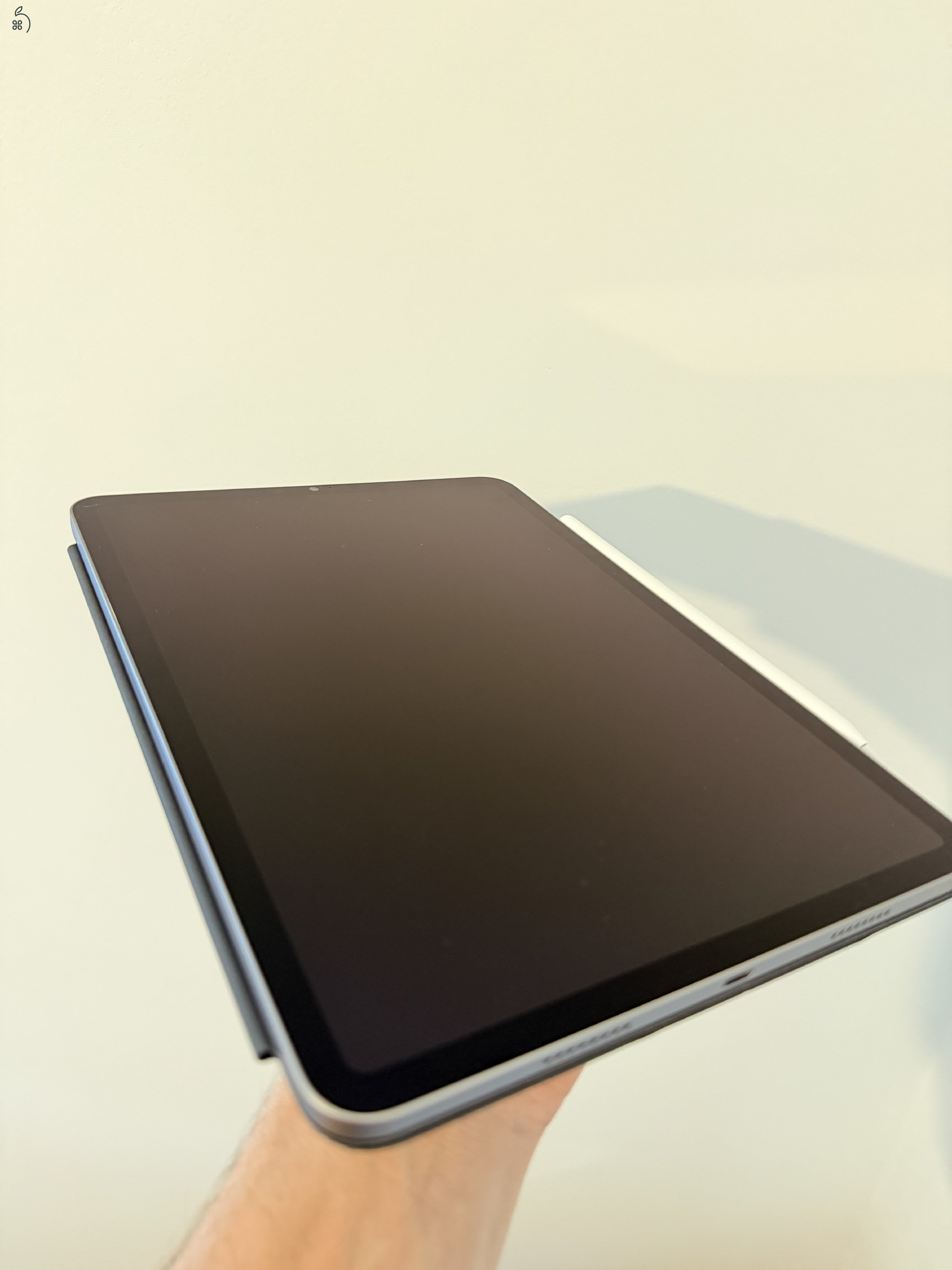 iPad Pro 11