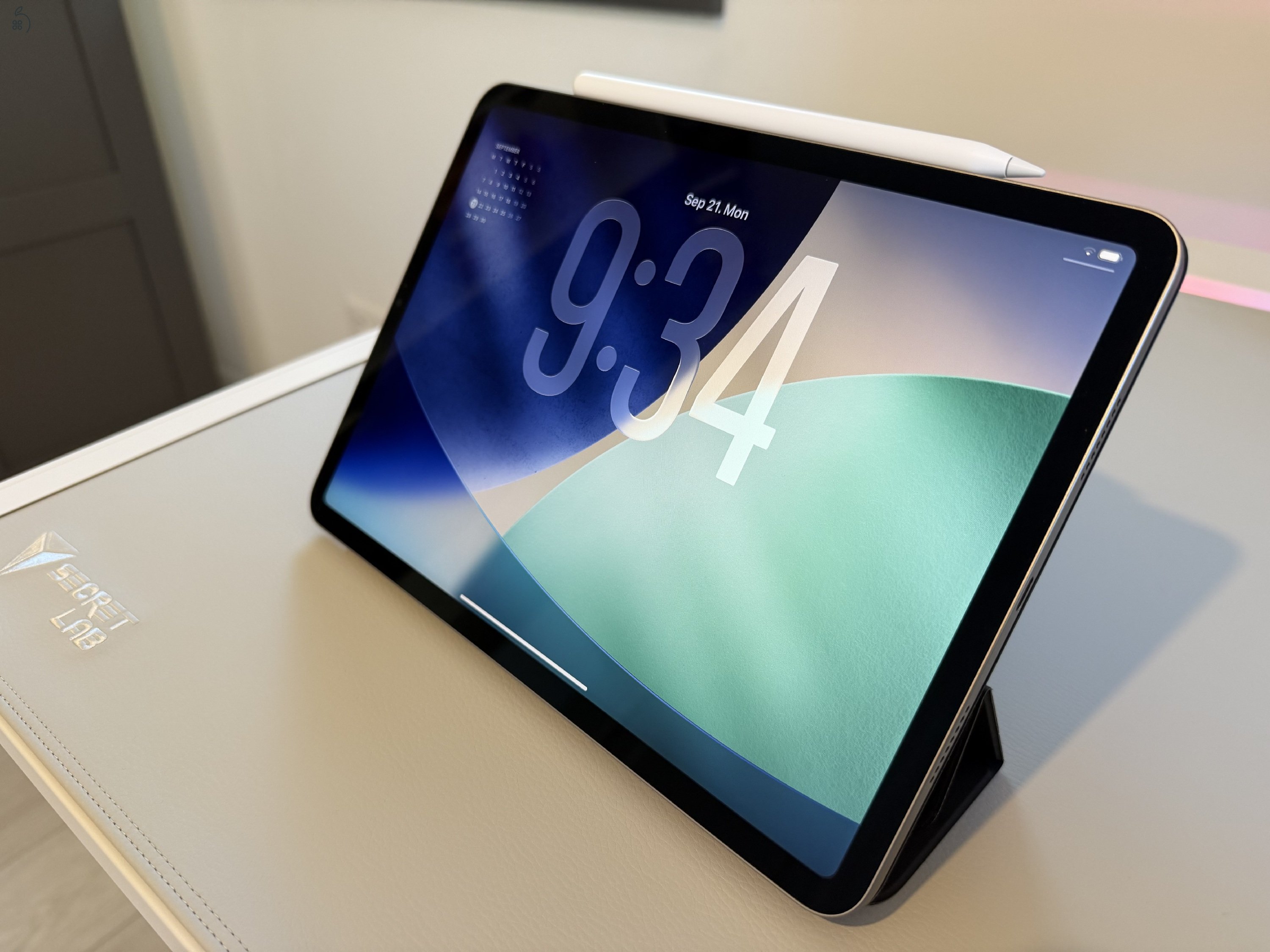 iPad Pro 11