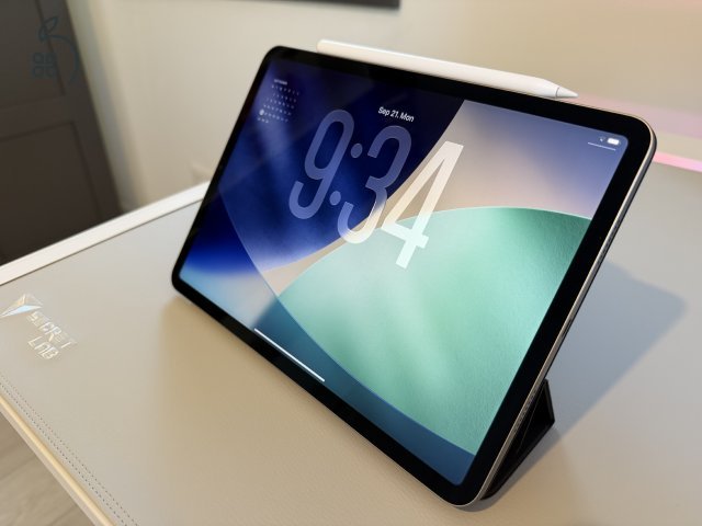 iPad Pro 11