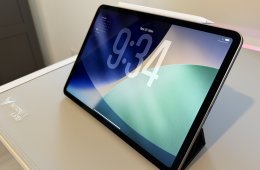 iPad Pro 11