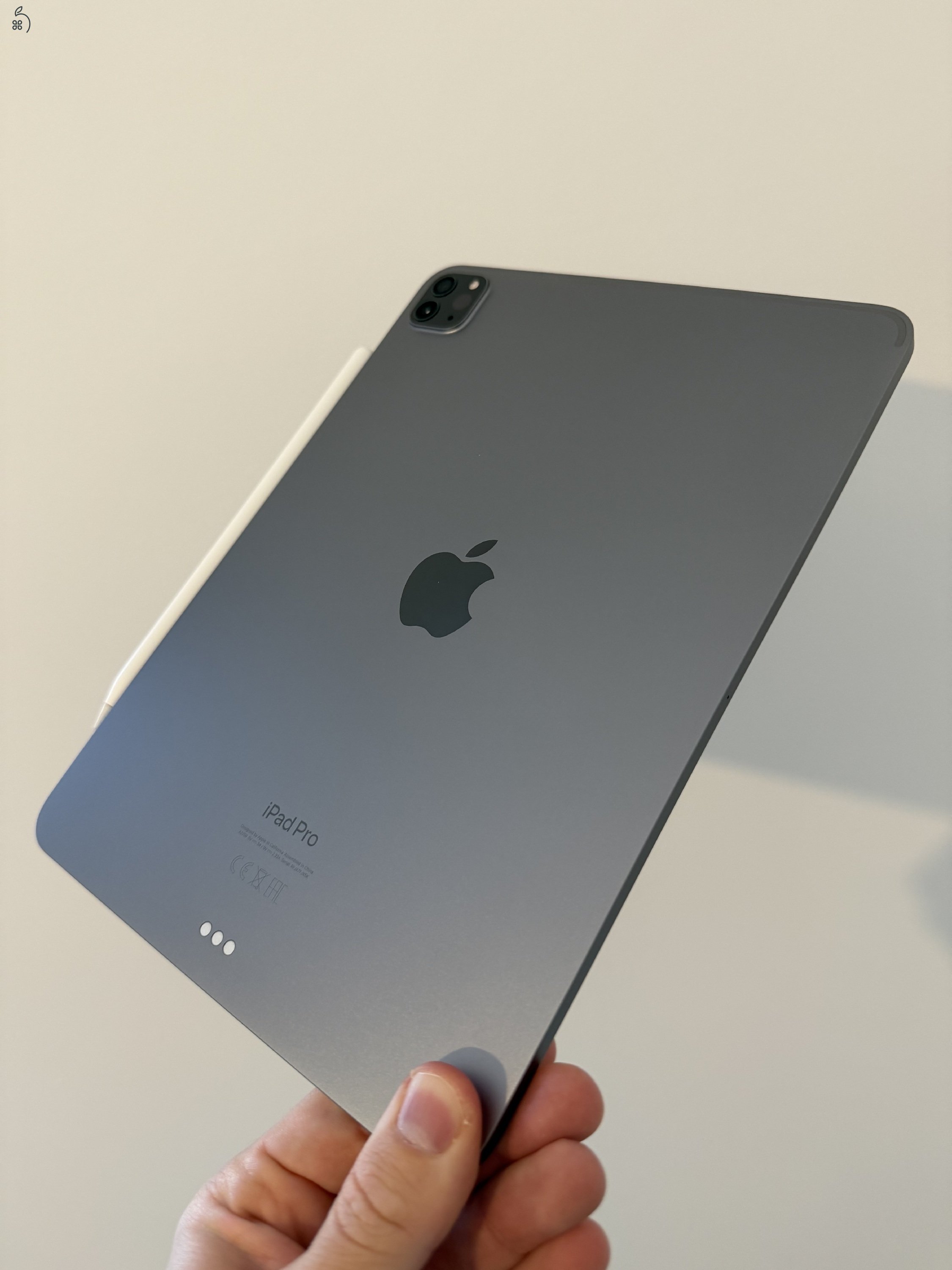 iPad Pro 11