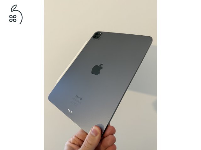 iPad Pro 11