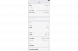 iPad Pro 11
