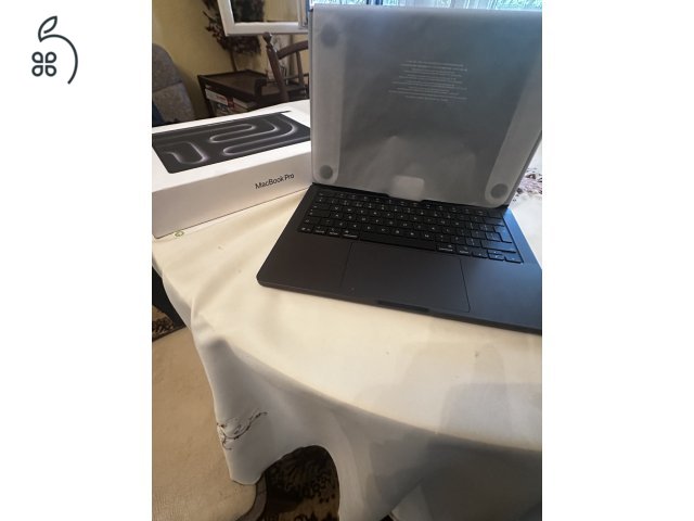 Macbook Pro M5 14 24gb 1tb