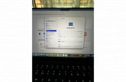 Macbook Pro M5 14 24gb 1tb