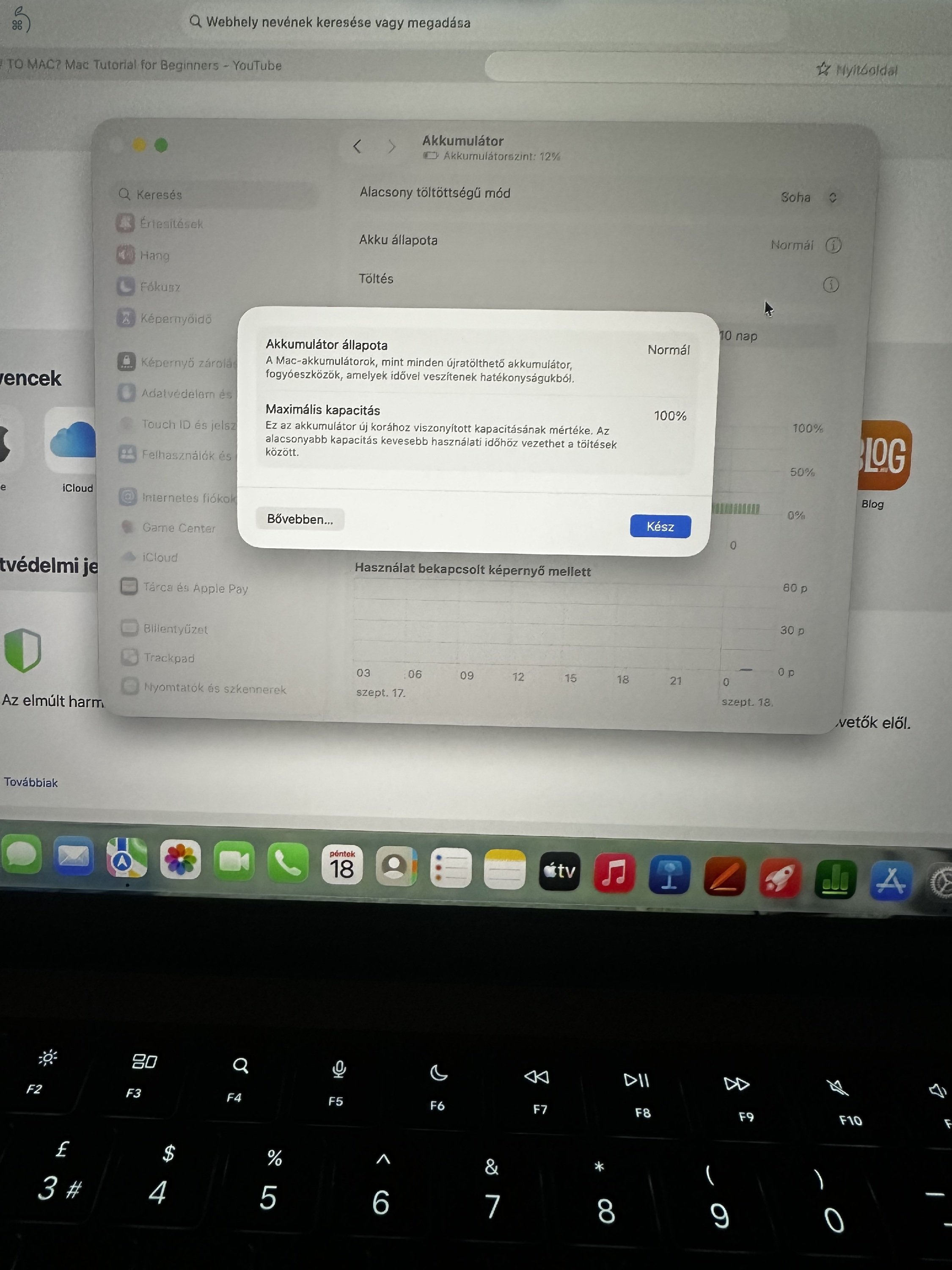 Macbook Pro M5 14 24gb 1tb