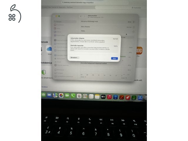 Macbook Pro M5 14 24gb 1tb