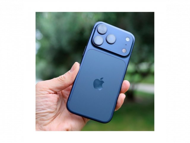 Apple iPhone 17 Pro Max 1TB
