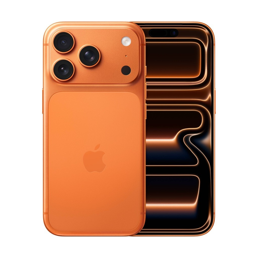 Apple iPhone 17 Pro Max 512GB
