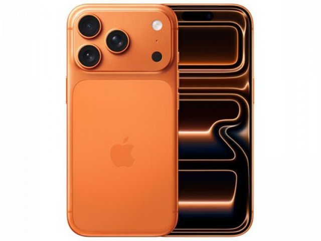 Apple iPhone 17 512GB