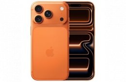 Apple iPhone 17 512GB