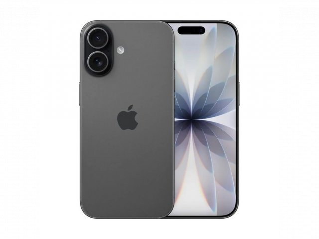 Apple iPhone 17 512GB