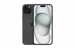 Apple iPhone 15 Plus 256GB - különbözet szerinti szabályozás – használt cikkek
