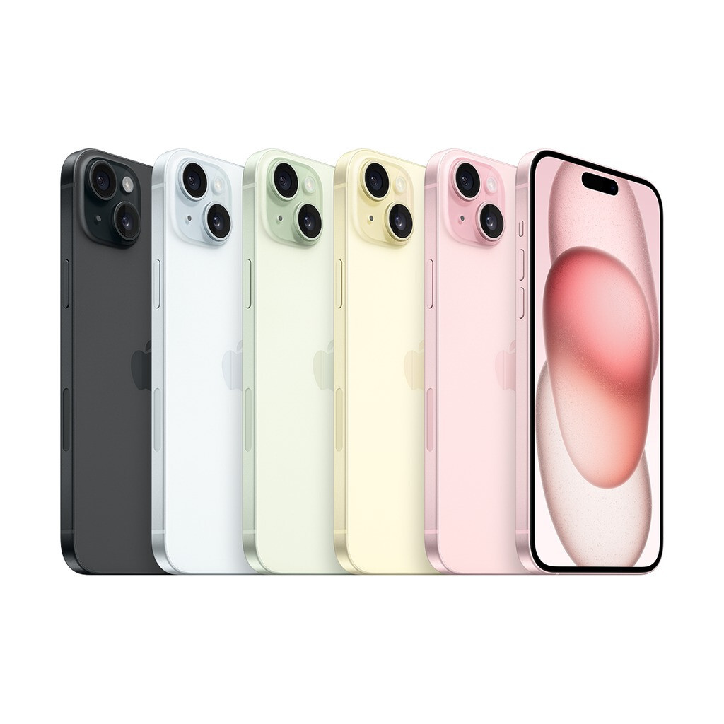 Apple iPhone 15 Plus 256GB - különbözet szerinti szabályozás – használt cikkek