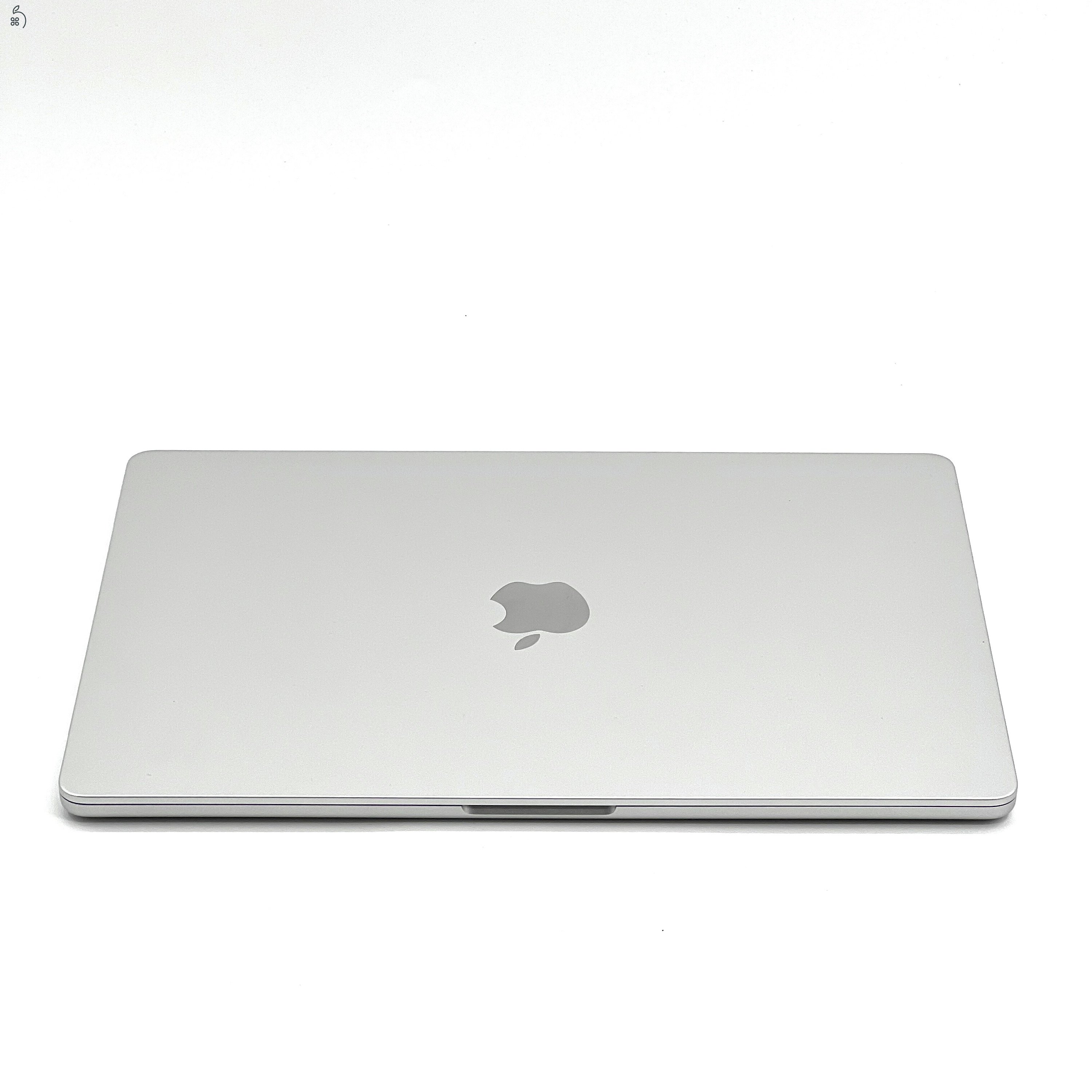 MacBook Air 15″ 2024, M3 8 Core, 16 GB RAM, 10 core GPU, 512 GB SSD, Silver 27% Áfás, 0607AB 