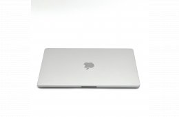 MacBook Air 15″ 2024, M3 8 Core, 16 GB RAM, 10 core GPU, 512 GB SSD, Silver 27% Áfás, 0607AB 