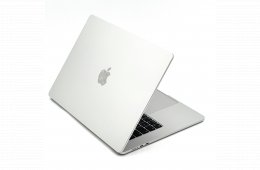 MacBook Air 15″ 2024, M3 8 Core, 16 GB RAM, 10 core GPU, 512 GB SSD, Silver 27% Áfás, 0607AB 