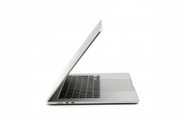 MacBook Air 15″ 2024, M3 8 Core, 16 GB RAM, 10 core GPU, 512 GB SSD, Silver 27% Áfás, 0607AB 