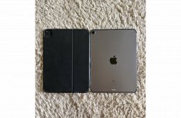 Apple iPad Air 4 64GB Cellular + Apple Smart Keyboard Folio