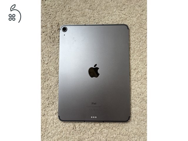 Apple iPad Air 4 64GB Cellular + Apple Smart Keyboard Folio
