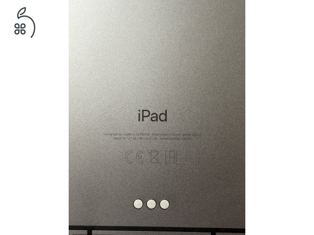 Apple iPad Air 4 64GB Cellular + Apple Smart Keyboard Folio