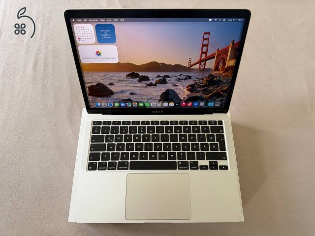 MacBook Air M1 13
