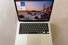 MacBook Air M1 13