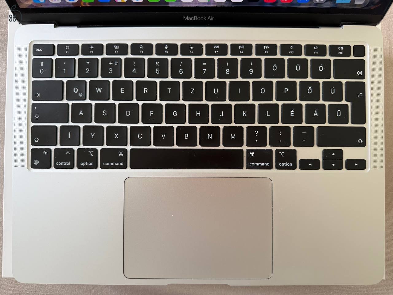 MacBook Air M1 13